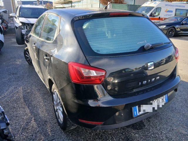 SEAT Ibiza 1.0 75 CV 5p.