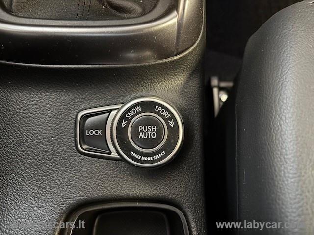 SUZUKI S-Cross 1.4 Hybrid 4WD AllGrip Top+