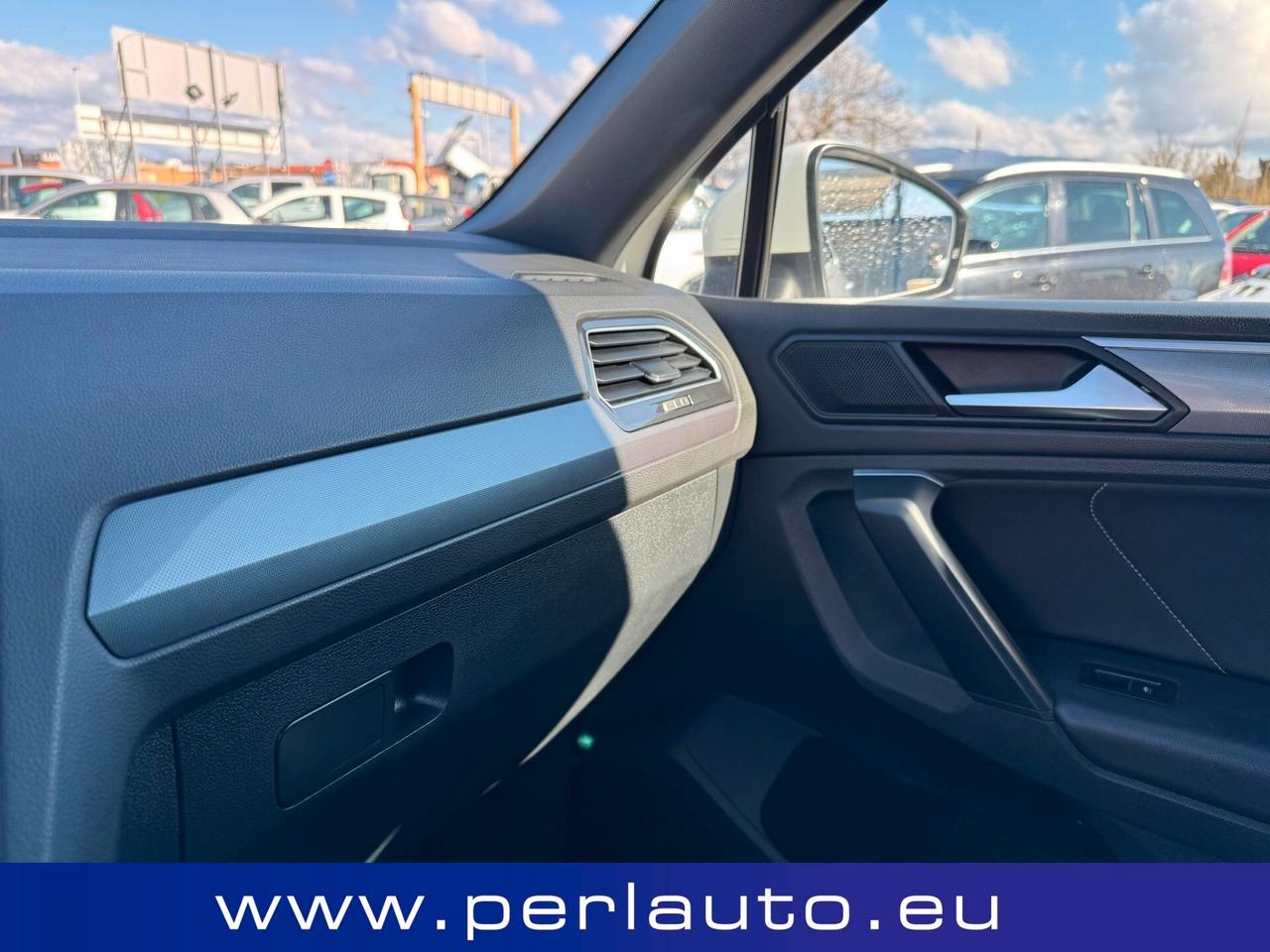 Volkswagen Tiguan 2.0 BiTDI SCR DSG 4MOTION Advanced BMT