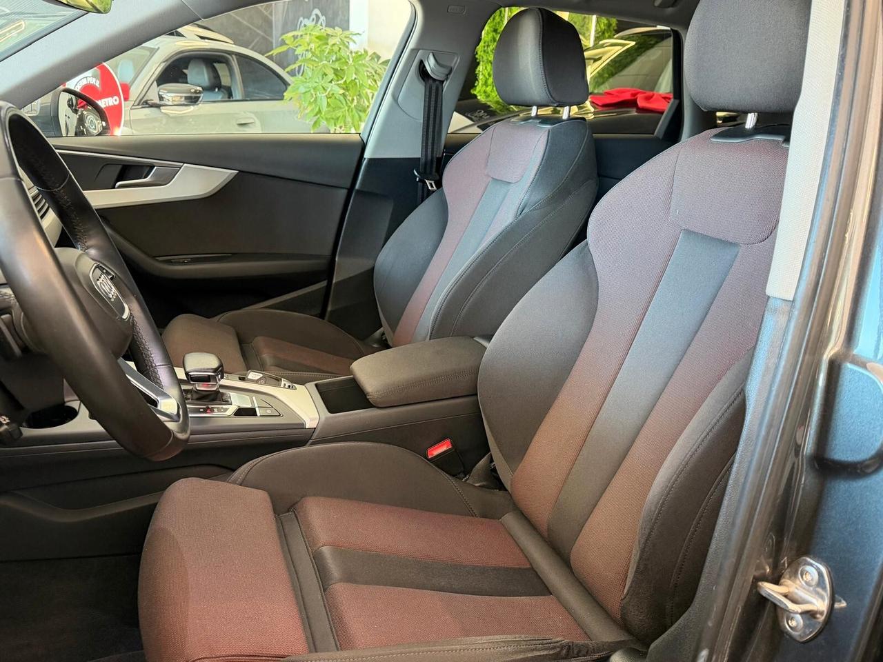 AUDI A4 AVANT S-LINE 2.0 TDI 190CV NAVI CRUISE CARPLAY ANNO 2021