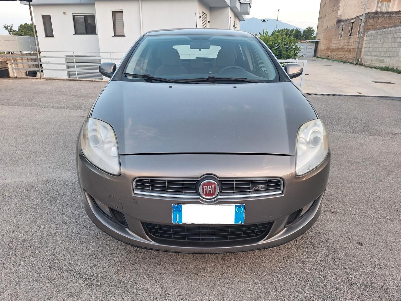 Fiat Bravo DYNAMIC 1.4 T-JET 120cv GPL - 2009
