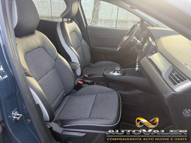 RENAULT Captur E-Tech Plug-in Hybrid 160 CV