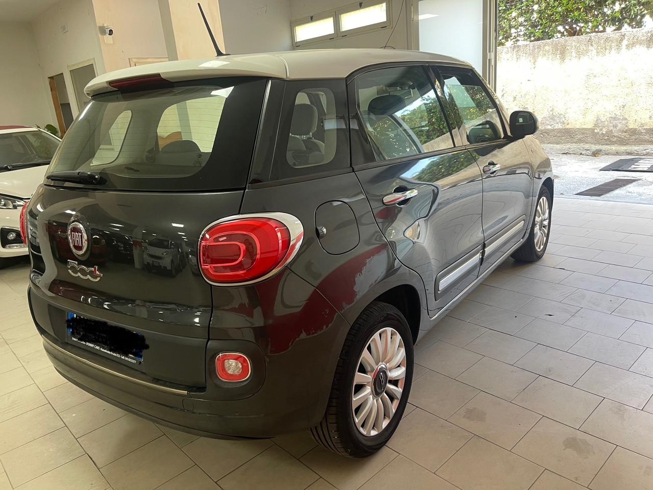 Fiat 500L 1.4 Benzina 110.000 km