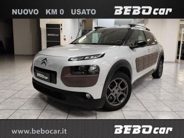 Citroën C4 Cactus PureTech 82 S&S ETG Shine Edition