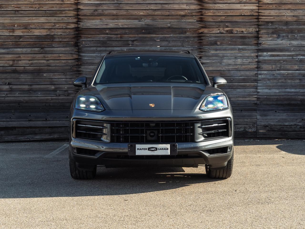 Porsche Cayenne 3.0 - E-HYBRID - SUBENTRO LEASING