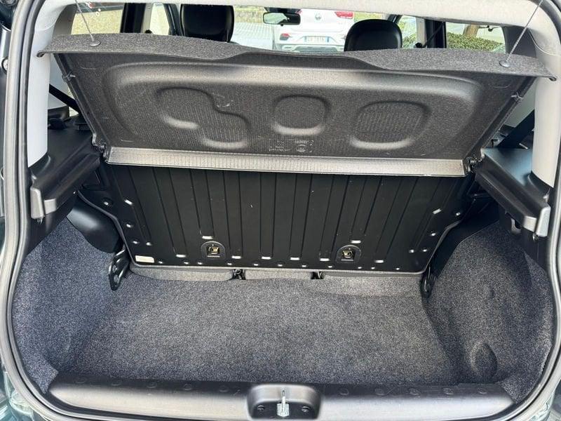 FIAT Panda Cross 1.0 Hybrid 70cv MT6 - Prezzo Reale