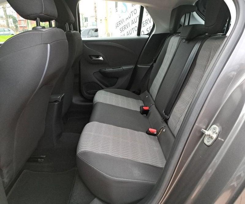 Opel Corsa Corsa 1.2 Elegance