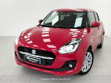 Suzuki Swift 1.2 Hybrid Cool