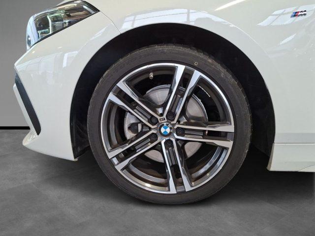 BMW 118 d 5p. Msport Aut.