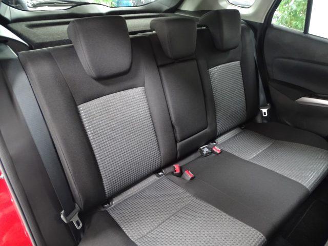 SUZUKI S-Cross 1.4 Hybrid 4WD AllGrip Top+ "PROMO PARISI GROUP'"