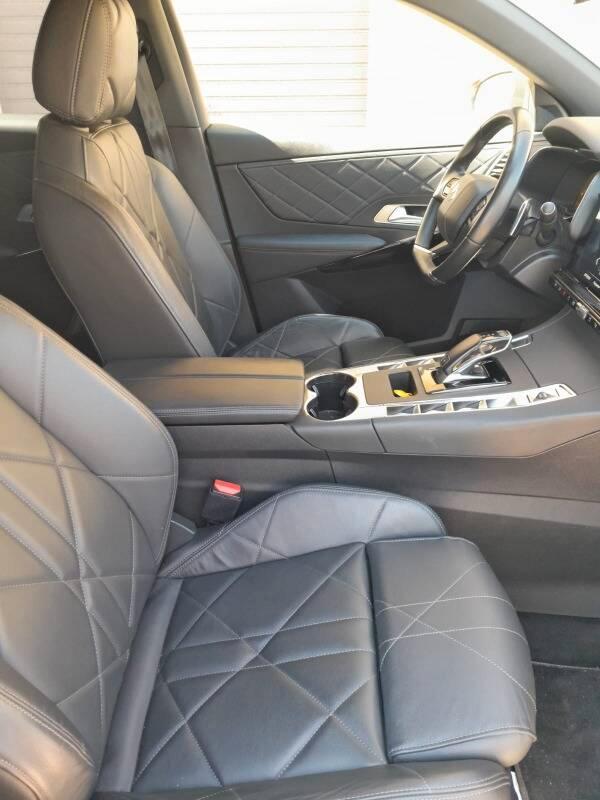 DS DS7 Crossback 1.5 bluehdi Grand Chic 130cv auto