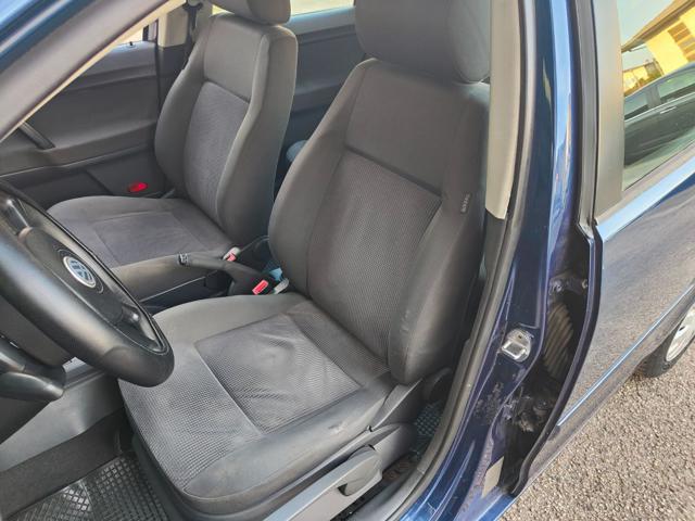 VOLKSWAGEN Polo 1.4 BENZINA 5 Porte ( GARANZIA )