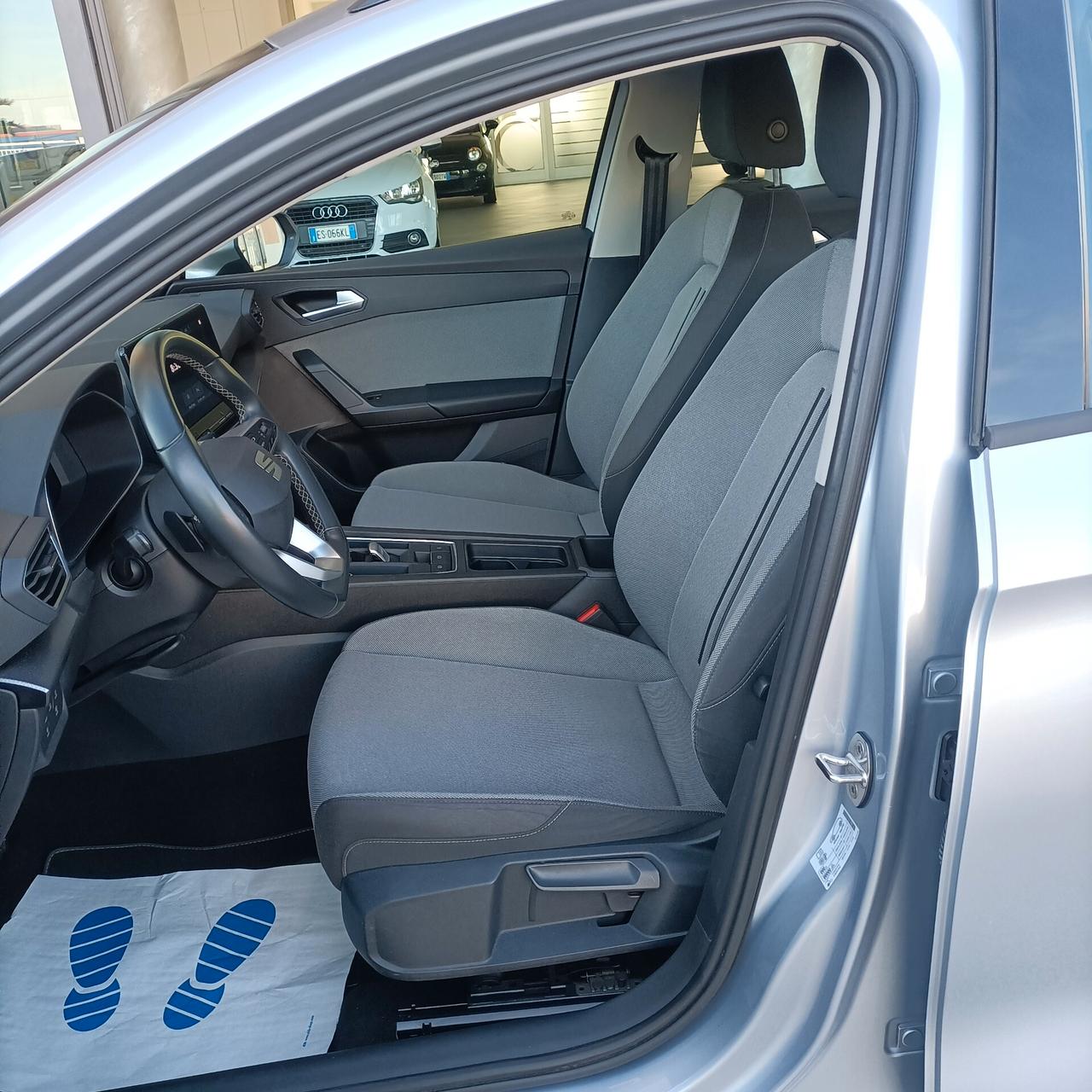 Seat Leon Sportstourer 2.0 TDI 150 CV DSG Business