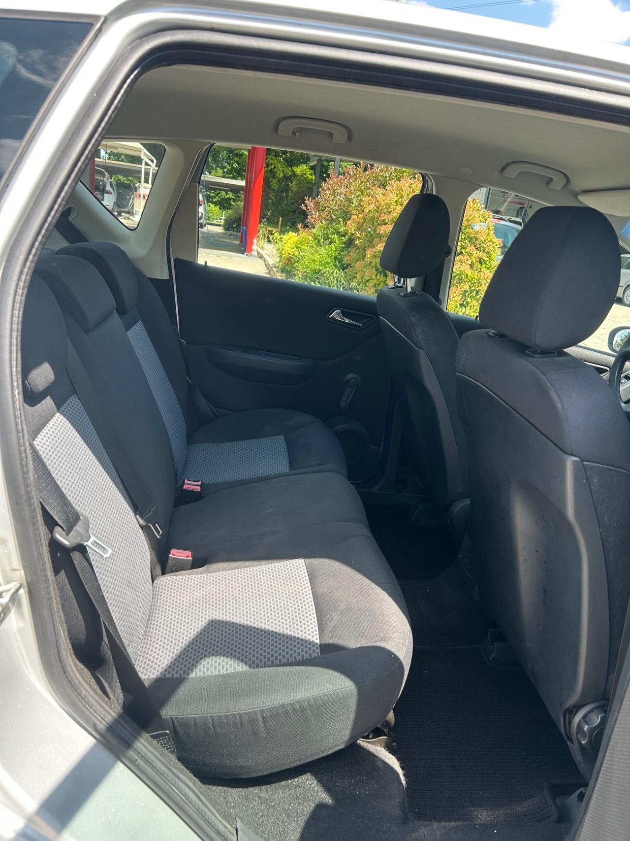 Mercedes-benz A 150 Avantgarde