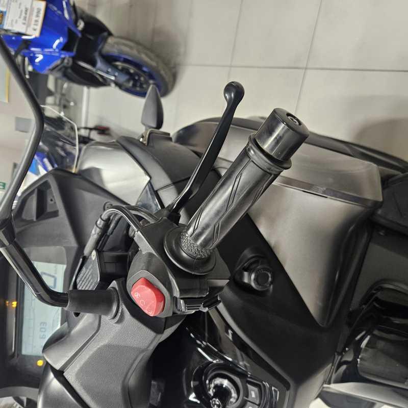 Yamaha Tricity 300 - 2021