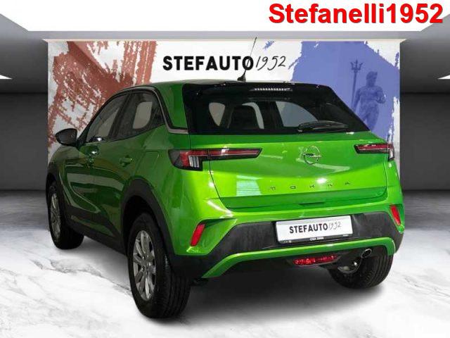 OPEL Mokka II 2020 - 1.5 Edition s&s 110cv