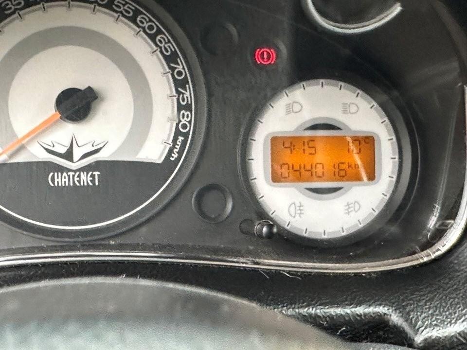 Chatenet CH26