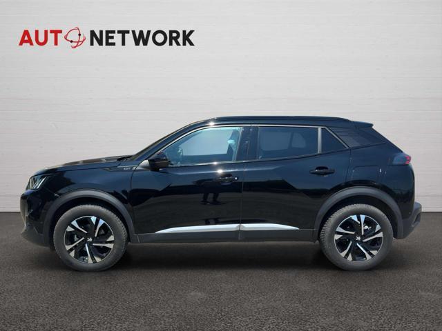 PEUGEOT 2008 PureTech 130 S&S GT