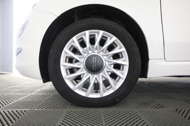 FIAT 500 500 1.0 Hybrid Dolcevita