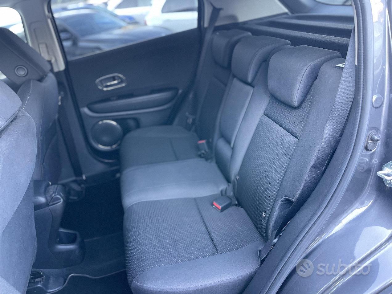 Honda HR-V 1.5 Benzina 130CV E6 - 2020