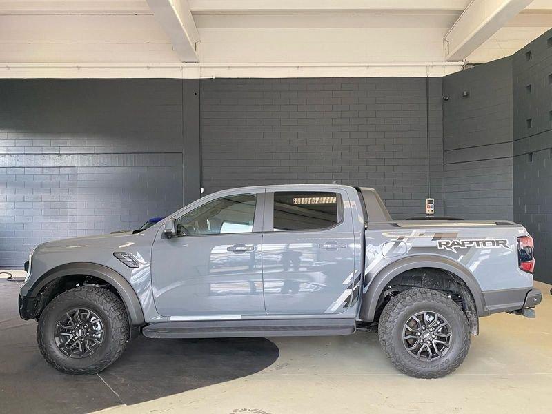 Ford Ranger Raptor 2.0 Ecoblue 4WD DC 5 posti - IVA ESCLUSA