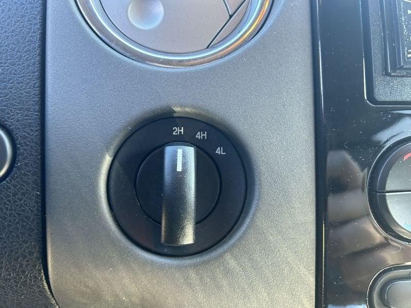 Ford F 150 F 150 - 5.4 GPL - NETTO IVA