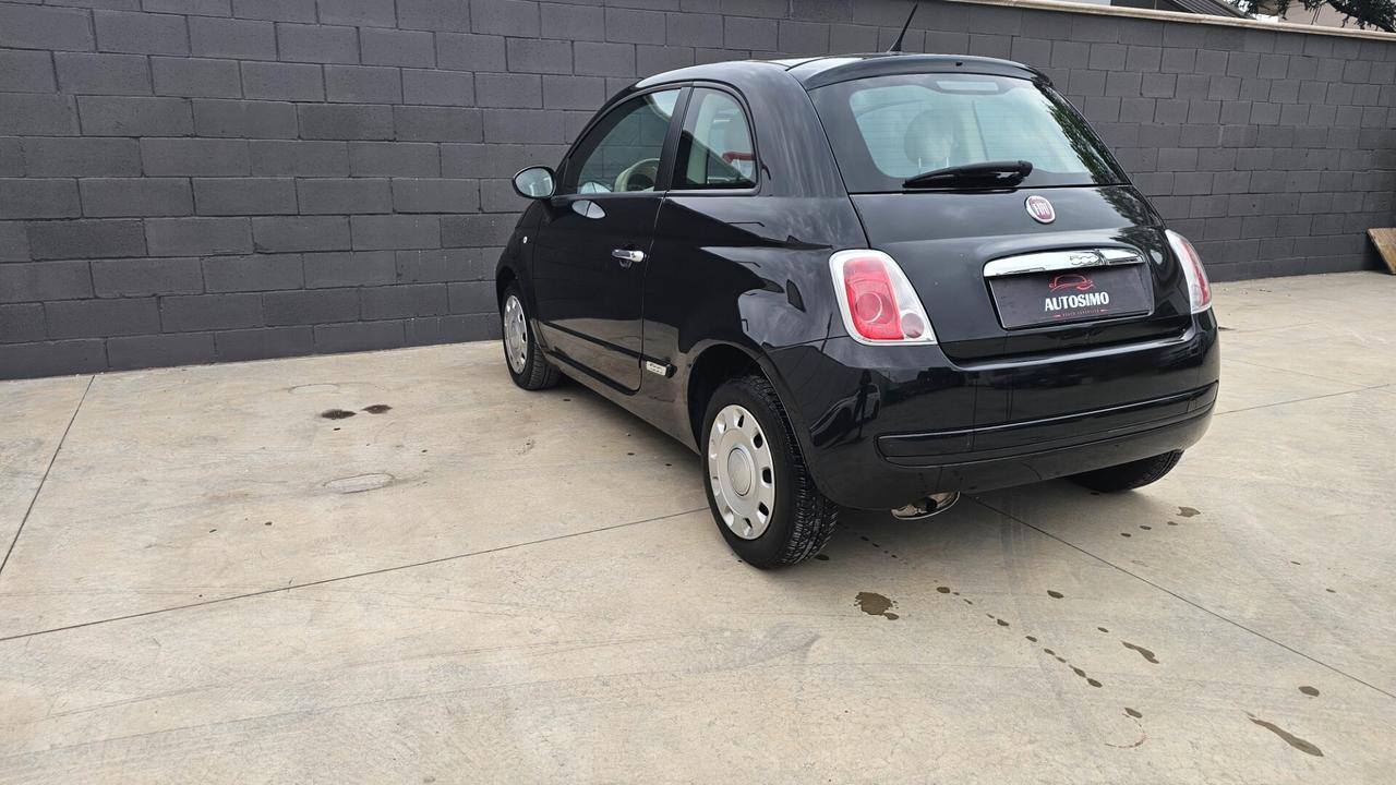 Fiat 500 1.2