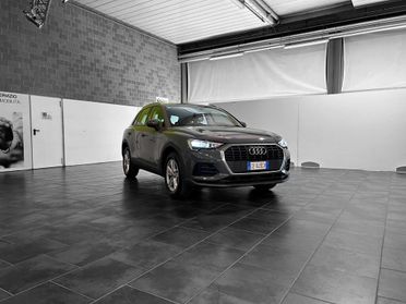 Audi Q3 35 1.5 TFSI mHEV Business Plus S tronic