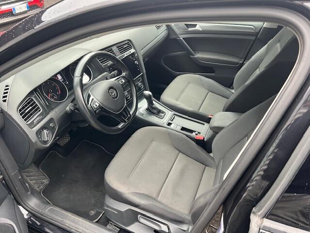 Volkswagen Golf 1.5 TSI ACT DSG 5p. Sport BlueMotion Technology