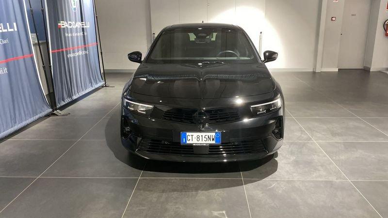 Opel Astra 1.2 Turbo 130 CV AT8 Sports Tourer Ultimate