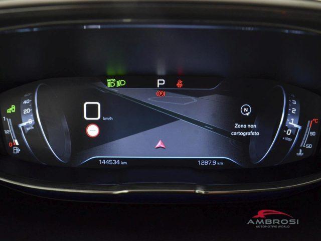 PEUGEOT 3008 BlueHDi 130 S&S EAT8 GT Line