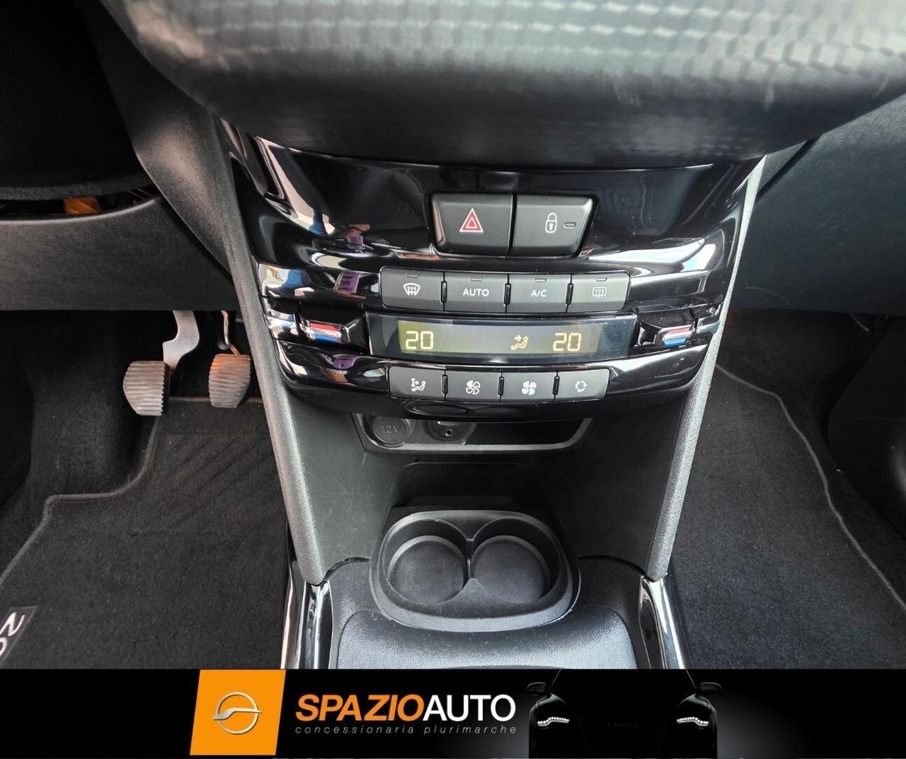 Peugeot 2008 1.6 BlueHDi 120cv *ALLURE PLUS* FULL