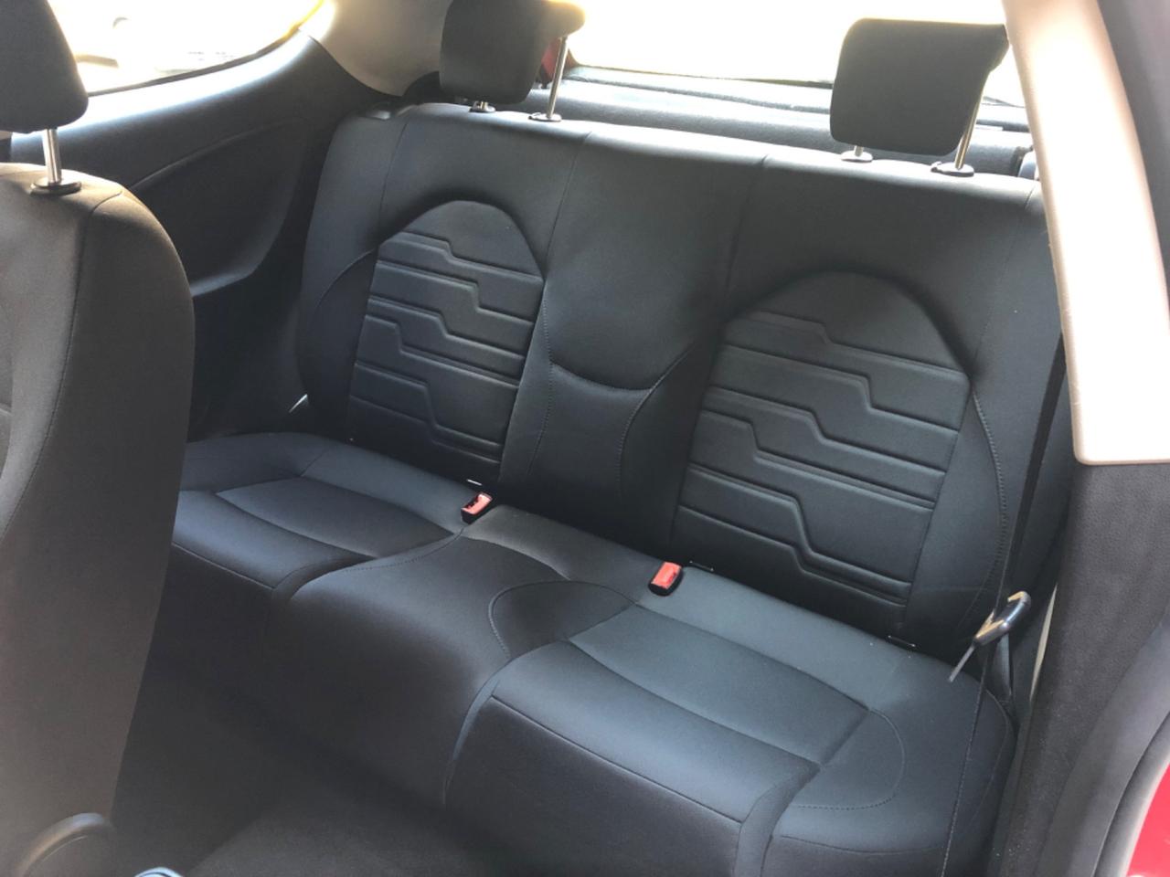 Alfa Romeo MiTo 1.4 78 CV 8V S&S Progression
