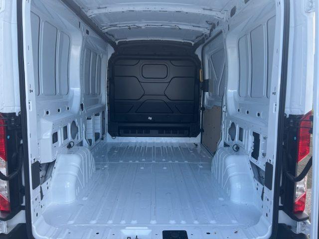 FORD Transit Transit 350 2.0TDCi EcoBlue 165CV PM-TM Furgone Tr