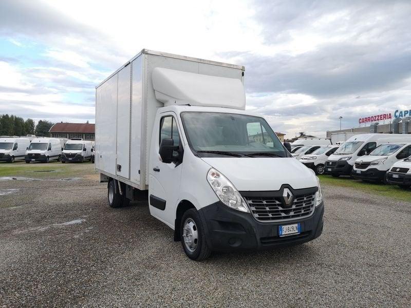 Renault Master T35 2.3 dCi/165 TP PL Twin Turbo S&S