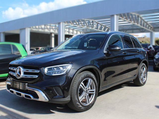 MERCEDES-BENZ GLC 220 d 4Matic Sport -PROMO-