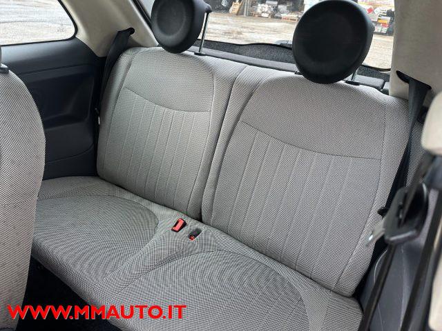 FIAT 500 1.3 Multijet 16V 95 CV Lounge !!!!!!!