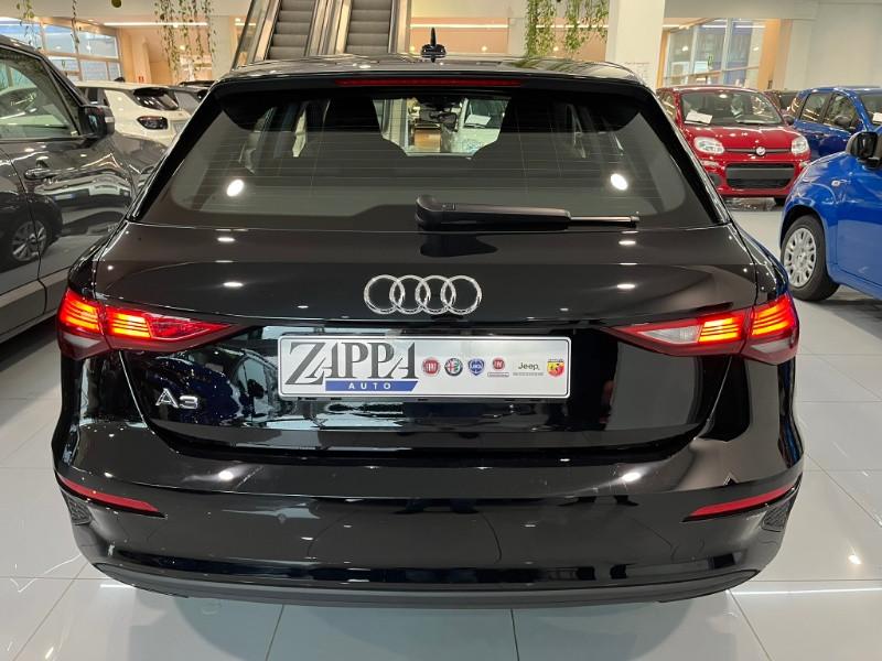 AUDI A3 SPB 35 TFSI S tronic Business