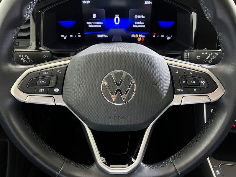 Volkswagen Polo 1.0 TSI Life