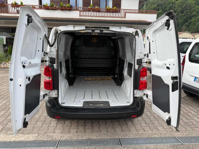 OPEL Vivaro 1.5 Diesel 100CV S&S PL-TN M Furgone Enjoy