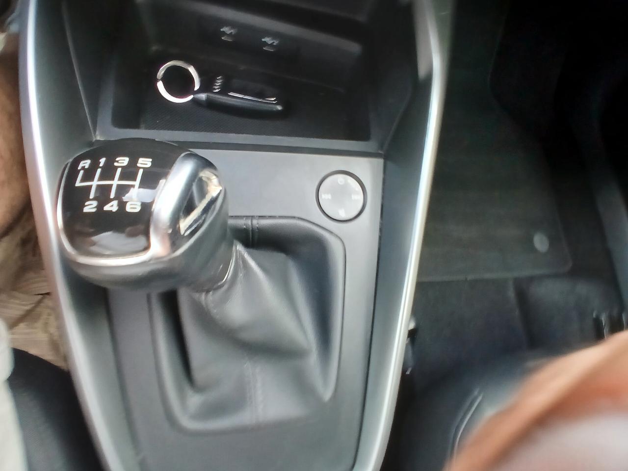 Audi A3 SPB 30 TDI Business Advanced