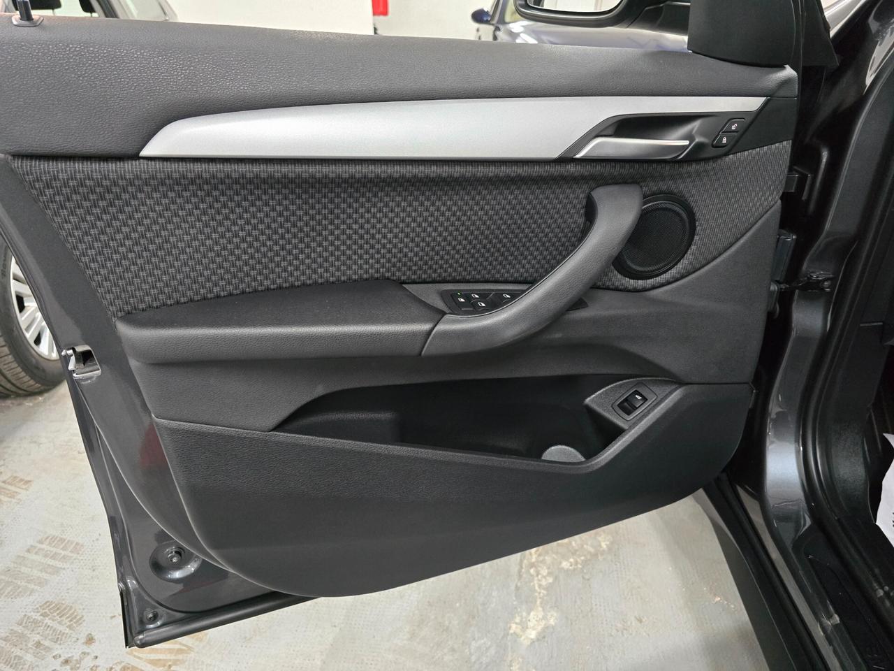 Bmw X1 sDrive16d Business Advantage AZIENDALE IVA ESPOSTA!