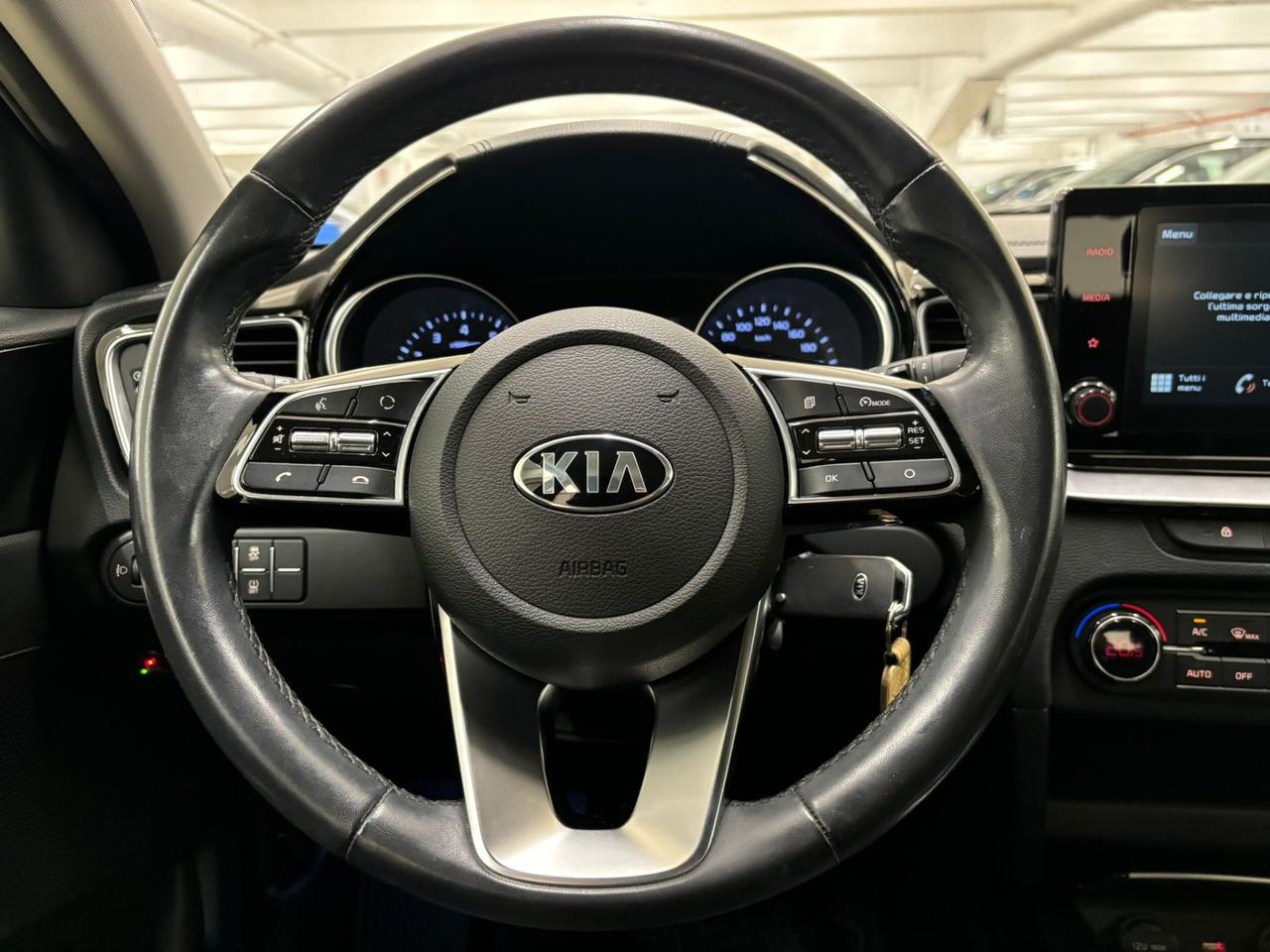 KIA XCeed 2019 - XCeed 1.0 t-gdi Style Gpl 111cv