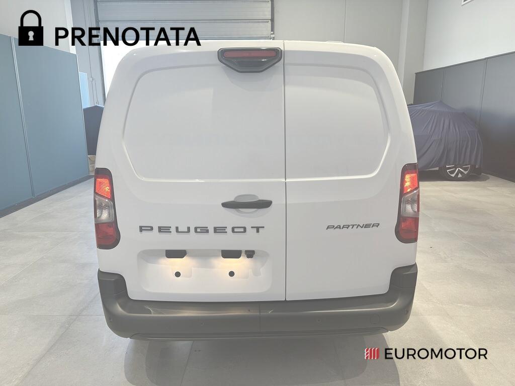 Peugeot Partner Furgone Partner 1.5 Bluehdi 130cv S&S L2