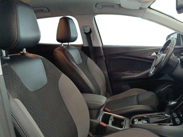 OPEL Grandland X 1.6 diesel Ecotec Start&Stop aut. Innovation