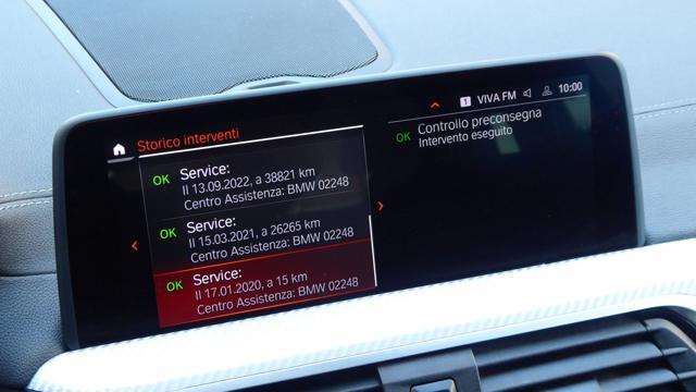 BMW X3 xDrive20d Luxury Autom.