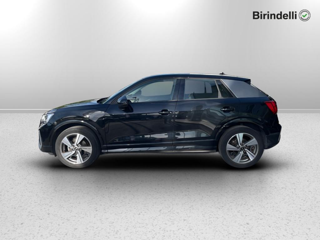 AUDI Q2 - Q2 35 TFSI S tronic Admired