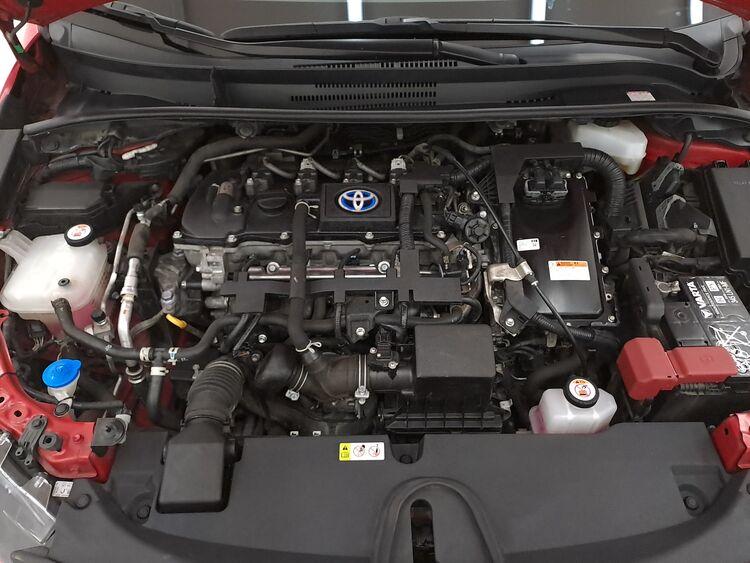 Toyota Corolla TS Hybrid Business Tech BR108637 1.8 Full Hybrid 122CV