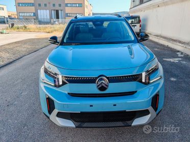 Citroen C3 Aircross PureTech Turbo 100 Plus