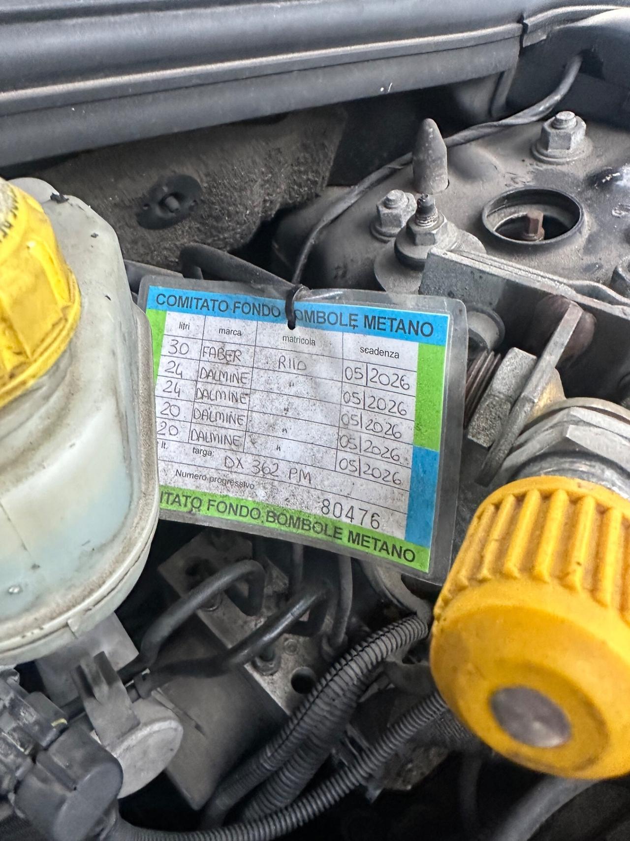 Alfa Romeo 159 1.8 Sportwagon Progression 2009